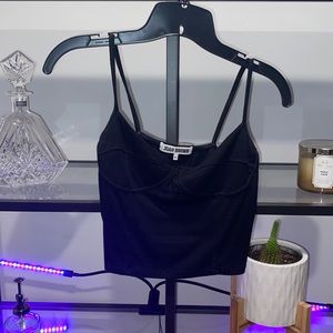 Joah Brown Bustier Cami